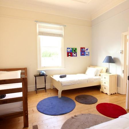 Windermere Fitzroy, 3 Bedroom, Edinburgh Gardens 350m - Rejuvenate Stays Melbourne City Exterior foto