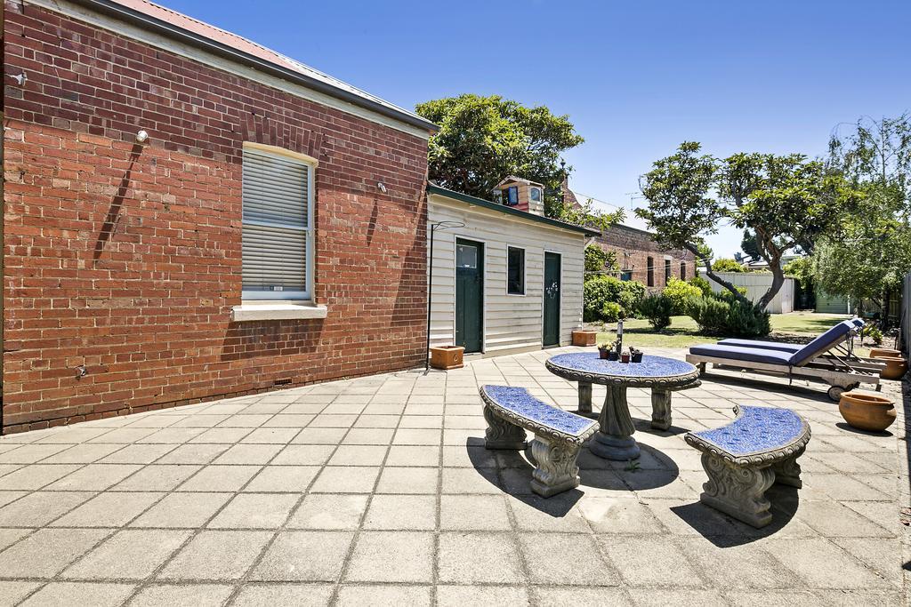 Windermere Fitzroy, 3 Bedroom, Edinburgh Gardens 350m - Rejuvenate Stays Melbourne City Exterior foto