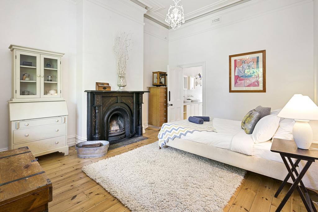 Windermere Fitzroy, 3 Bedroom, Edinburgh Gardens 350m - Rejuvenate Stays Melbourne City Exterior foto