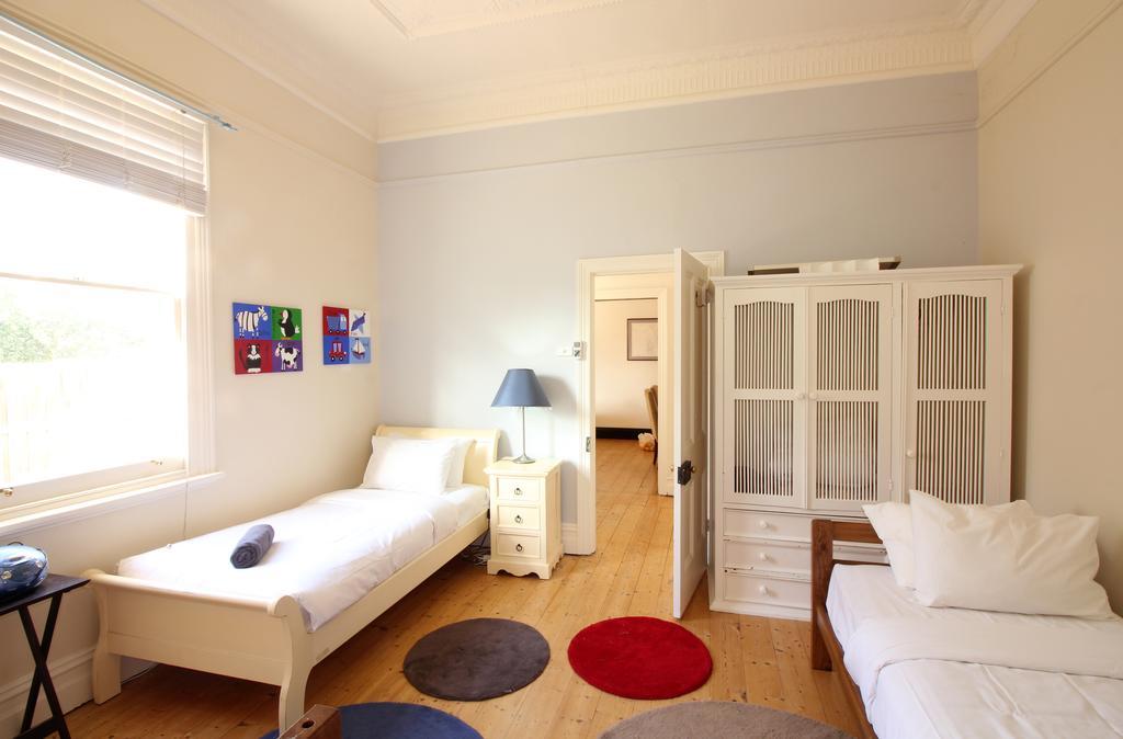 Windermere Fitzroy, 3 Bedroom, Edinburgh Gardens 350m - Rejuvenate Stays Melbourne City Exterior foto