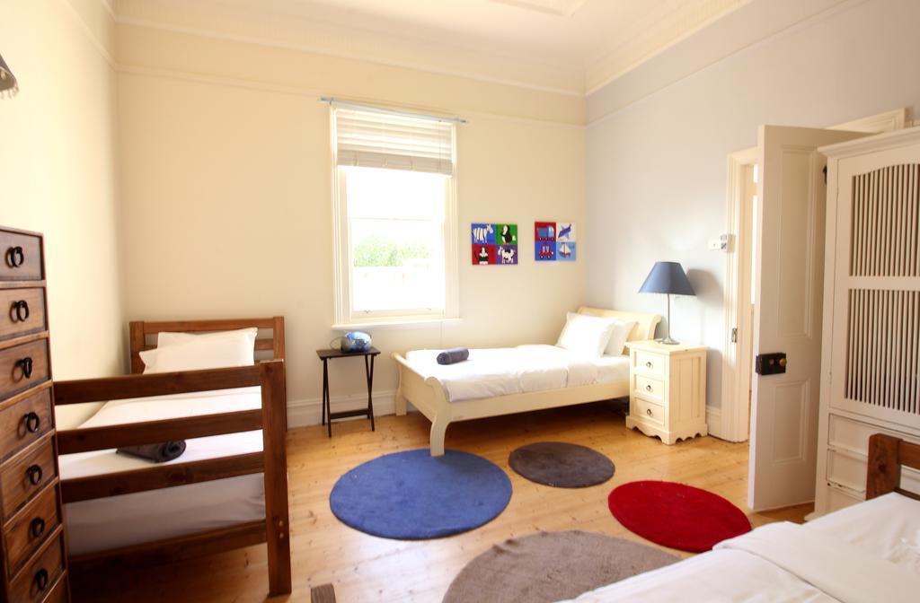 Windermere Fitzroy, 3 Bedroom, Edinburgh Gardens 350m - Rejuvenate Stays Melbourne City Exterior foto